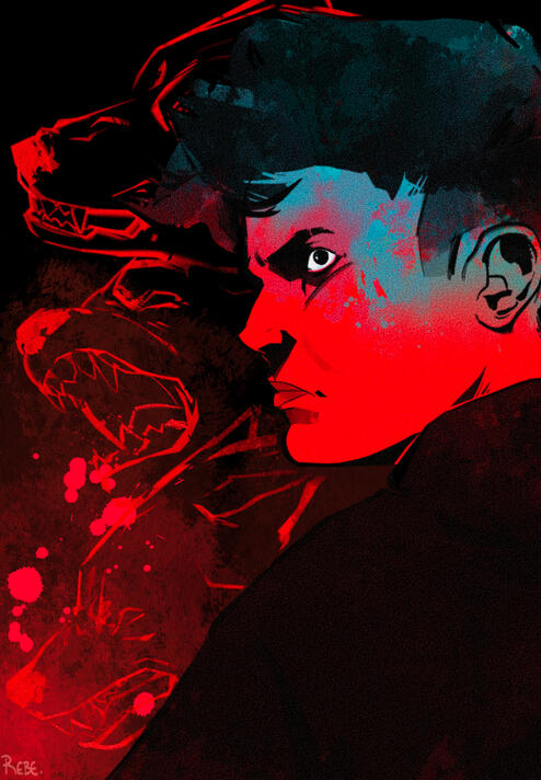 Personal Artwork